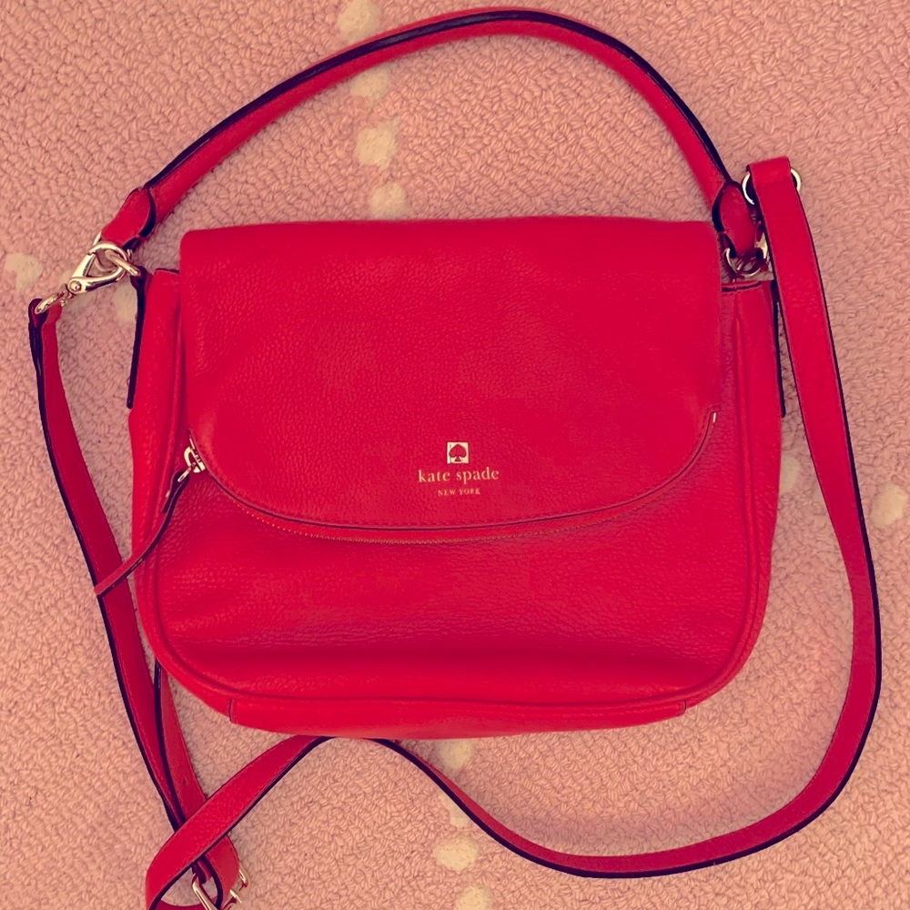 Kate Spade Crossbody Bag